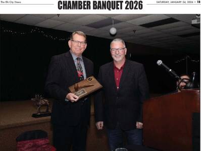 Sat. Jan 24, 2026 cover