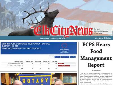 Sat. Feb 14, 2026 issue cover