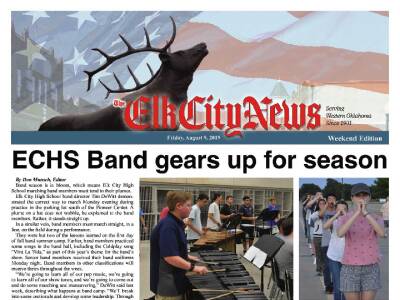 Fri. Aug  9, 2019 cover