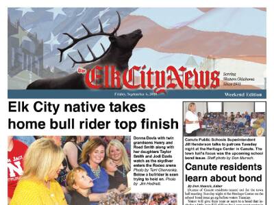 Fri. Sep  6, 2019 cover