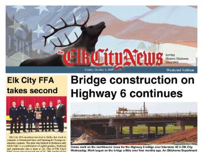 Fri. Oct  4, 2019 cover