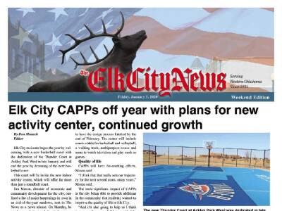 Fri. Jan  3, 2020 cover