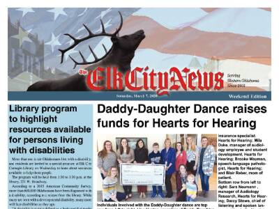 Tue. Apr  7, 2020 cover