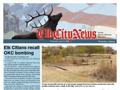 Wed. Apr 22, 2020 cover