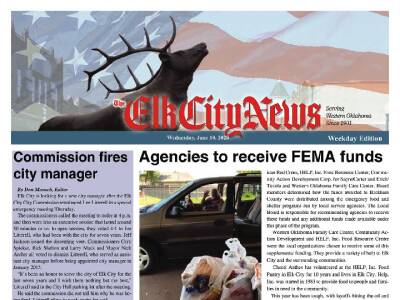 Wed. Jun 10, 2020 cover