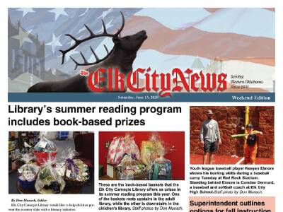 Sat. Jun 13, 2020 cover
