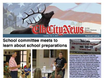 Sat. Jul 11, 2020 cover