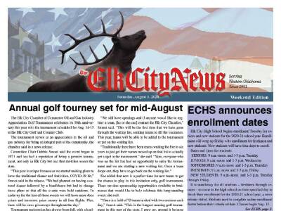 Sat. Aug  1, 2020 cover