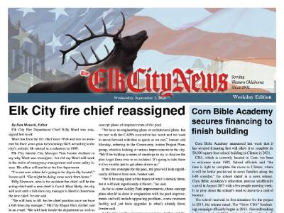 Wed. Sep  2, 2020 cover