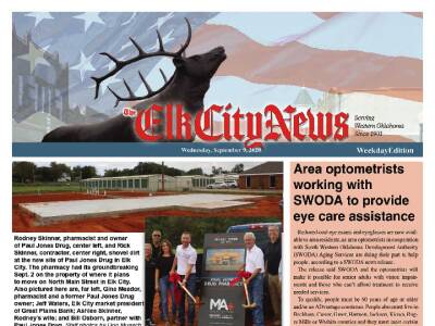 Wed. Sep  9, 2020 cover