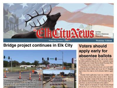Wed. Oct  7, 2020 cover