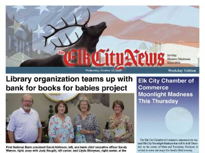 Wed. Oct 21, 2020 cover