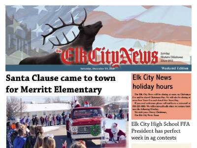 Sat. Dec 19, 2020 cover
