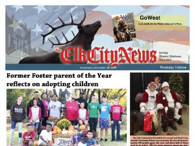Wed. Dec 30, 2020 cover