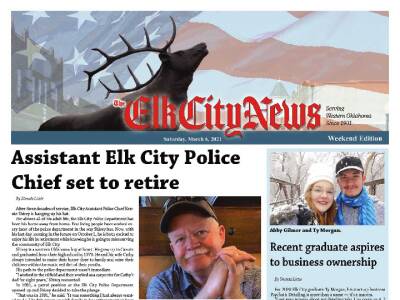 Sat. Mar  6, 2021 cover