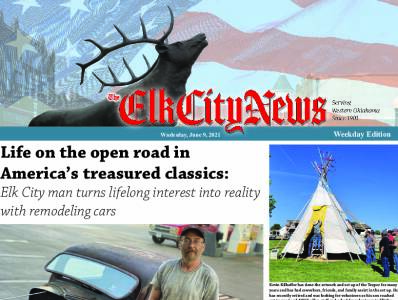 Wed. Jun  9, 2021 cover