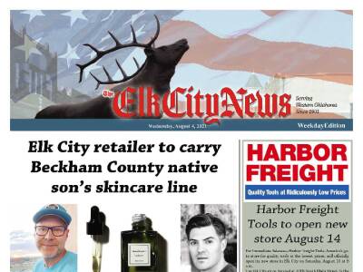 Wed. Aug  4, 2021 cover