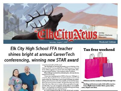 Sat. Aug  7, 2021 cover