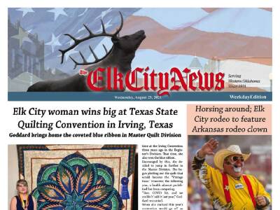 Wed. Aug 25, 2021 cover