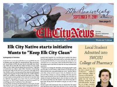 Sat. Sep 11, 2021 cover