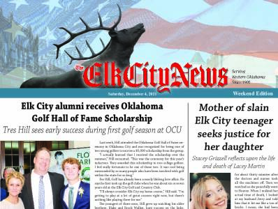 Sat. Dec  4, 2021 cover