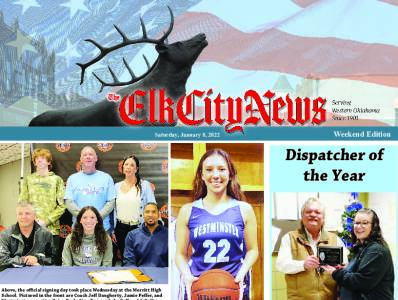 Sat. Jan  8, 2022 cover
