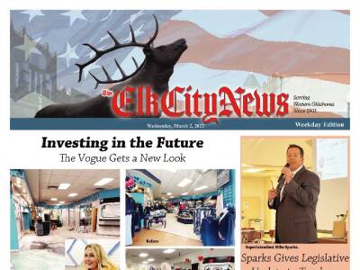 Wed. Mar  2, 2022 cover