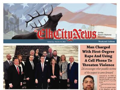 Sat. Mar 19, 2022 cover