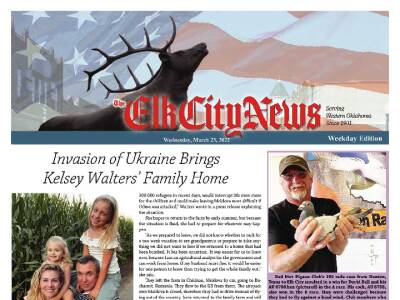 Wed. Mar 23, 2022 cover