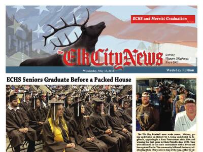 Wed. May 18, 2022 cover
