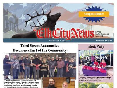 Sat. Jul  9, 2022 cover