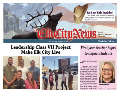 Wed. Aug 31, 2022 cover
