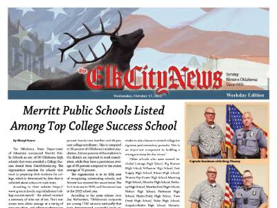 Wed. Oct 12, 2022 cover