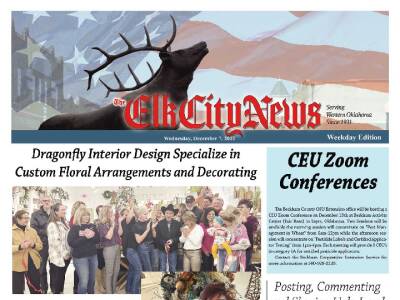 Wed. Dec  7, 2022 cover