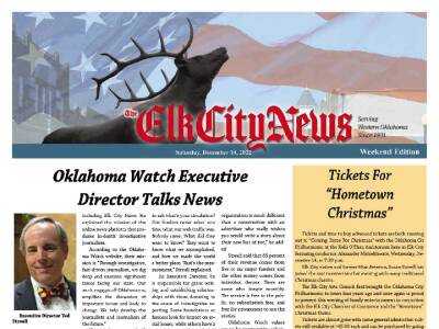 Sat. Dec 10, 2022 cover