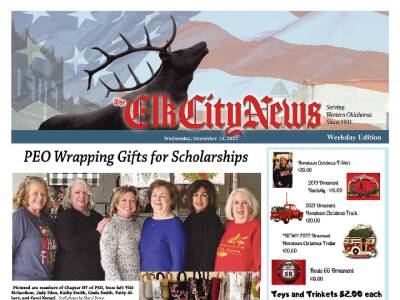 Wed. Dec 14, 2022 cover