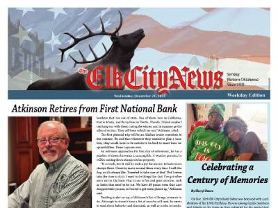 Wed. Dec 21, 2022 cover
