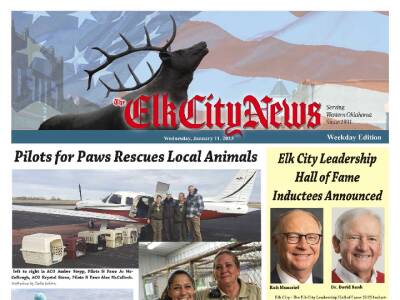 Wed. Jan 11, 2023 cover