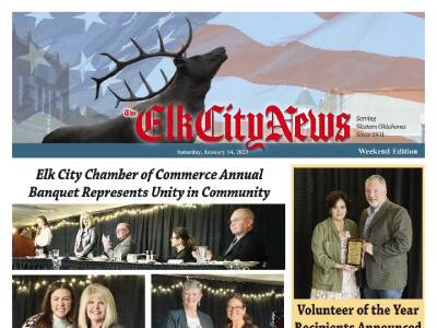 Sat. Jan 14, 2023 cover