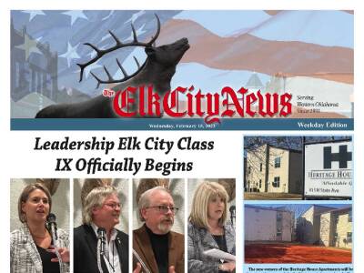 Wed. Feb 15, 2023 cover