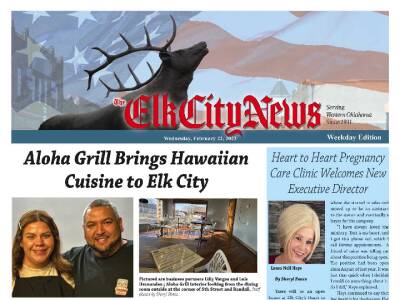 Wed. Feb 22, 2023 cover