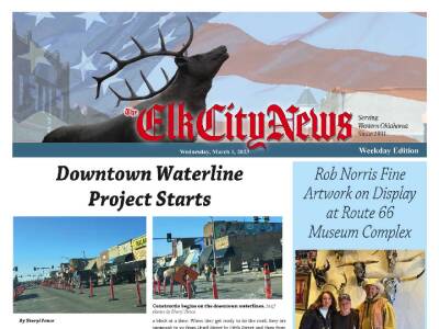 Wed. Mar  1, 2023 cover