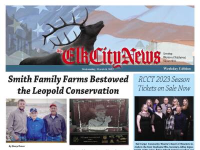 Wed. Mar  8, 2023 cover