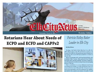 Wed. Mar 29, 2023 cover