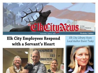 Wed. Apr 12, 2023 cover