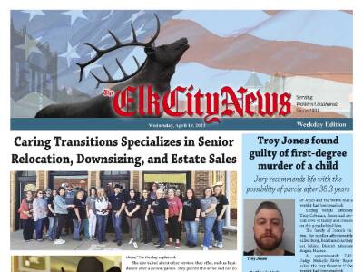 Wed. Apr 19, 2023 cover
