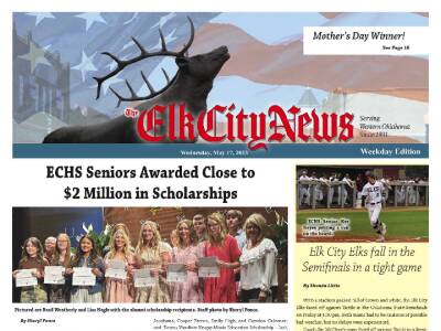 Wed. May 17, 2023 cover