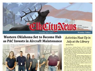 Wed. Jul  5, 2023 cover