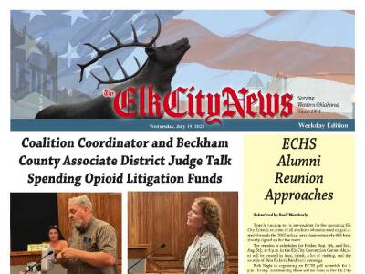 Wed. Jul 19, 2023 cover