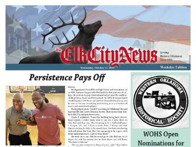 Wed. Oct 11, 2023 cover